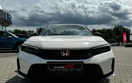 Honda Civic, 2024 год, 7 550 000 рублей, 2 фотография