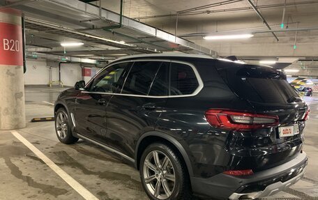 BMW X5, 2019 год, 6 780 000 рублей, 11 фотография