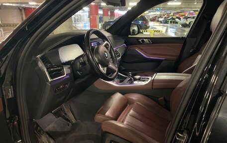 BMW X5, 2019 год, 6 780 000 рублей, 12 фотография