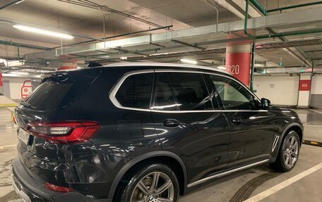 BMW X5, 2019 год, 6 780 000 рублей, 7 фотография