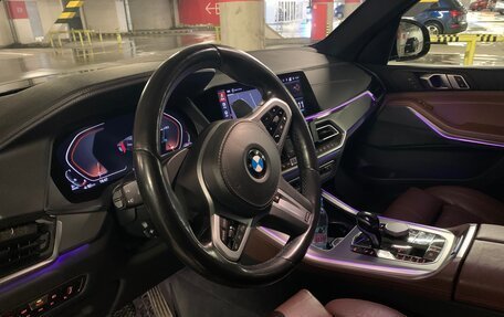 BMW X5, 2019 год, 6 780 000 рублей, 14 фотография