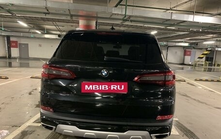 BMW X5, 2019 год, 6 780 000 рублей, 9 фотография