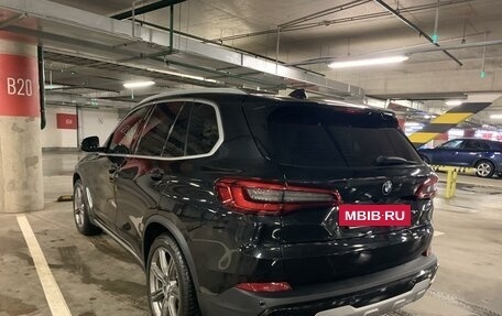 BMW X5, 2019 год, 6 780 000 рублей, 10 фотография