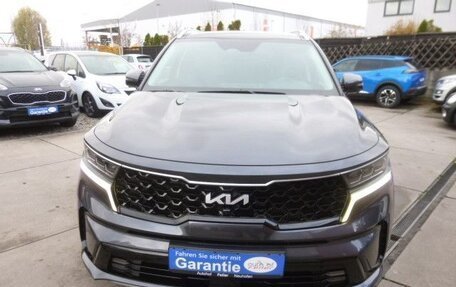 KIA Sorento IV, 2023 год, 5 580 000 рублей, 2 фотография