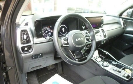 KIA Sorento IV, 2023 год, 5 580 000 рублей, 10 фотография