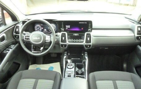 KIA Sorento IV, 2023 год, 5 580 000 рублей, 15 фотография