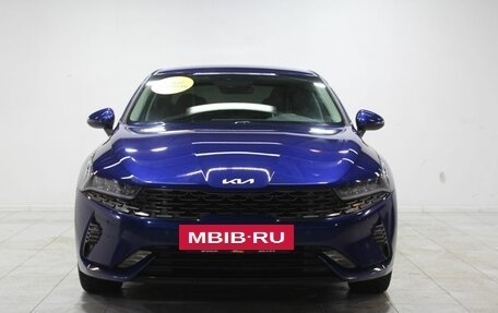 KIA K5, 2021 год, 2 729 000 рублей, 2 фотография