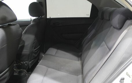 Chevrolet Aveo III, 2012 год, 629 000 рублей, 16 фотография