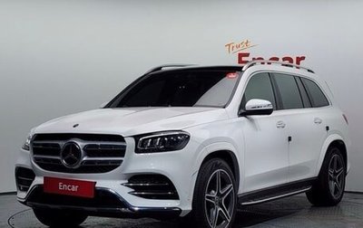 Mercedes-Benz GLS, 2021 год, 9 700 000 рублей, 1 фотография