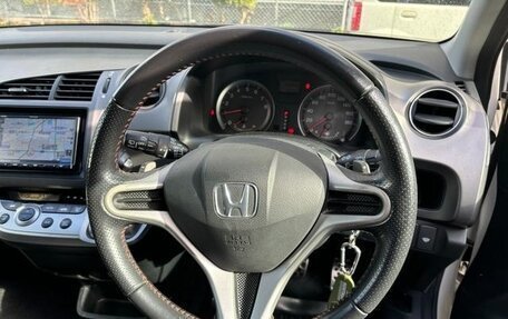 Honda Stream II, 2014 год, 1 013 000 рублей, 10 фотография