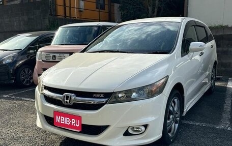 Honda Stream II, 2014 год, 1 013 000 рублей, 1 фотография