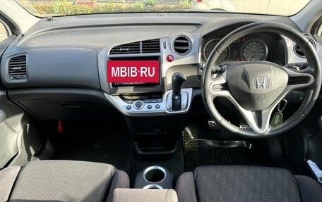 Honda Stream II, 2014 год, 1 013 000 рублей, 9 фотография