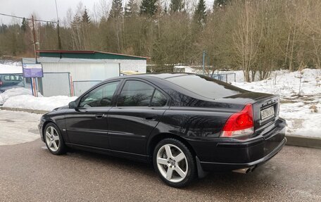 Volvo S60 III, 2006 год, 1 550 000 рублей, 2 фотография