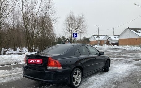 Volvo S60 III, 2006 год, 1 550 000 рублей, 7 фотография