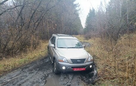 KIA Sorento IV, 2007 год, 850 000 рублей, 1 фотография