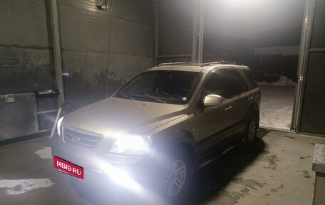 KIA Sorento IV, 2007 год, 850 000 рублей, 3 фотография