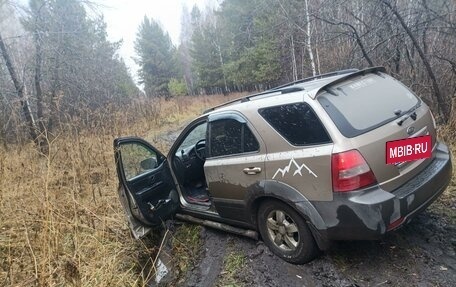 KIA Sorento IV, 2007 год, 850 000 рублей, 13 фотография