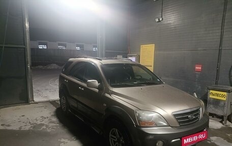 KIA Sorento IV, 2007 год, 850 000 рублей, 12 фотография