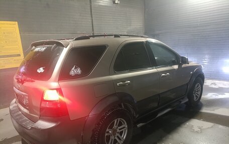 KIA Sorento IV, 2007 год, 850 000 рублей, 16 фотография