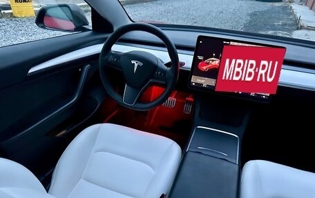 Tesla Model 3 I, 2021 год, 4 848 000 рублей, 12 фотография