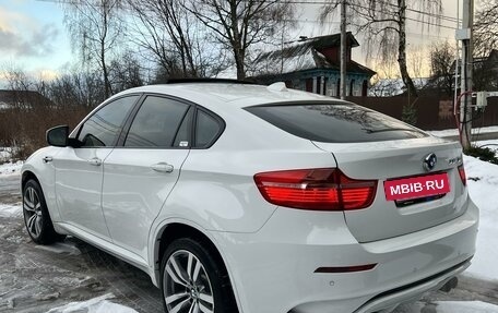 BMW X6 M, 2011 год, 2 585 000 рублей, 5 фотография