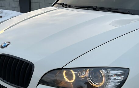 BMW X6 M, 2011 год, 2 585 000 рублей, 15 фотография