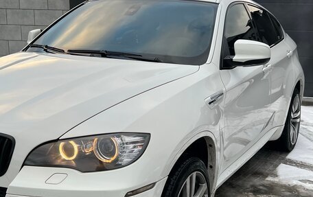 BMW X6 M, 2011 год, 2 585 000 рублей, 13 фотография