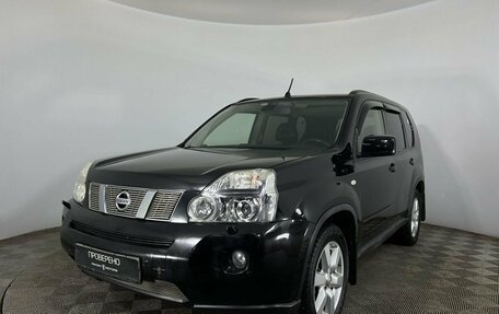 Nissan X-Trail, 2008 год, 1 075 000 рублей, 1 фотография