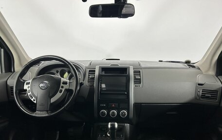 Nissan X-Trail, 2008 год, 1 075 000 рублей, 7 фотография