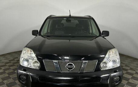 Nissan X-Trail, 2008 год, 1 075 000 рублей, 2 фотография