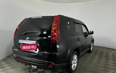 Nissan X-Trail, 2008 год, 1 075 000 рублей, 6 фотография