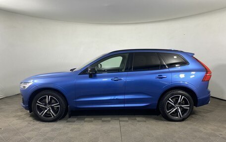 Volvo XC60 II, 2019 год, 3 450 000 рублей, 5 фотография