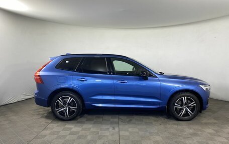 Volvo XC60 II, 2019 год, 3 450 000 рублей, 4 фотография