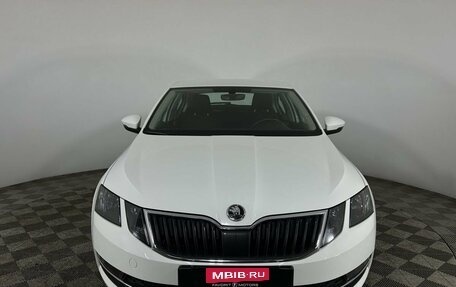 Skoda Octavia, 2020 год, 2 049 000 рублей, 2 фотография