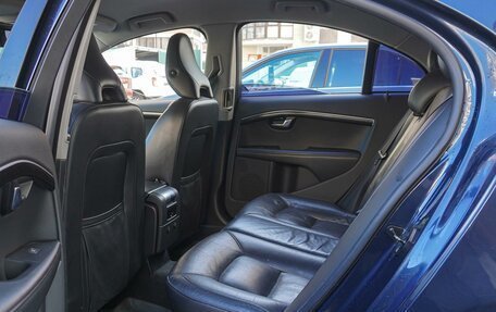 Volvo S80 II рестайлинг 2, 2012 год, 1 670 000 рублей, 11 фотография