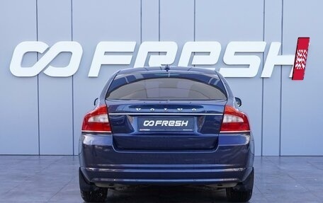 Volvo S80 II рестайлинг 2, 2012 год, 1 670 000 рублей, 4 фотография