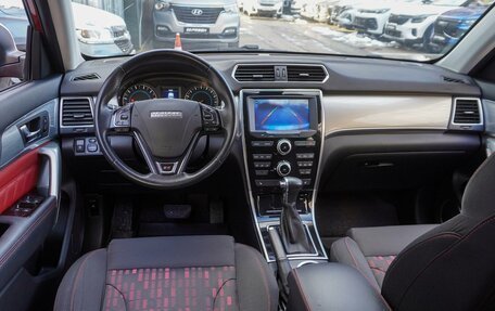 Haval H2, 2016 год, 1 498 000 рублей, 6 фотография