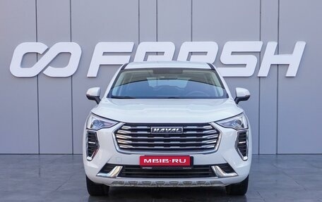 Haval Jolion, 2024 год, 1 835 000 рублей, 3 фотография