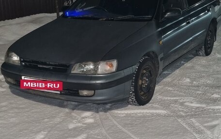 Toyota Caldina, 1994 год, 300 000 рублей, 5 фотография