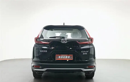 Honda CR-V IV, 2021 год, 2 189 900 рублей, 4 фотография