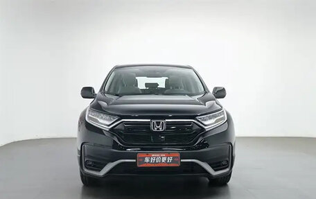 Honda CR-V IV, 2021 год, 2 189 900 рублей, 3 фотография