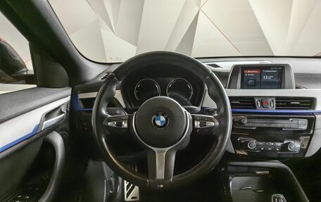 BMW X2, 2018 год, 2 905 000 рублей, 10 фотография