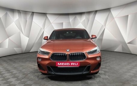 BMW X2, 2018 год, 2 905 000 рублей, 3 фотография