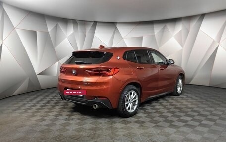 BMW X2, 2018 год, 2 905 000 рублей, 2 фотография