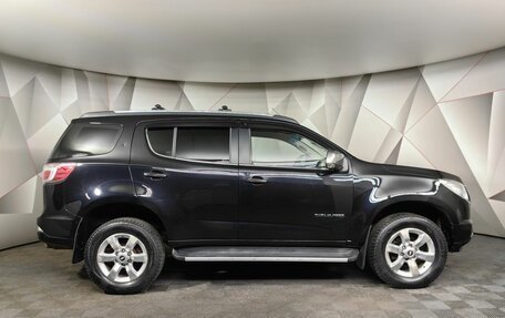 Chevrolet TrailBlazer II, 2014 год, 1 748 000 рублей, 6 фотография