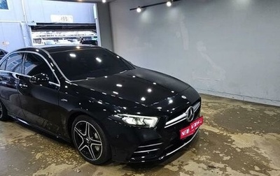 Mercedes-Benz A-Класс AMG, 2021 год, 3 230 000 рублей, 1 фотография