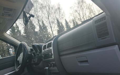 Dodge Nitro, 2007 год, 1 150 000 рублей, 3 фотография