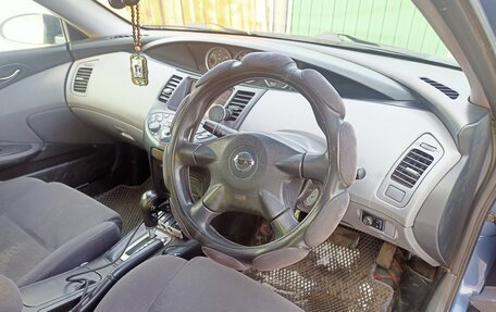 Nissan Primera III, 2003 год, 477 000 рублей, 3 фотография