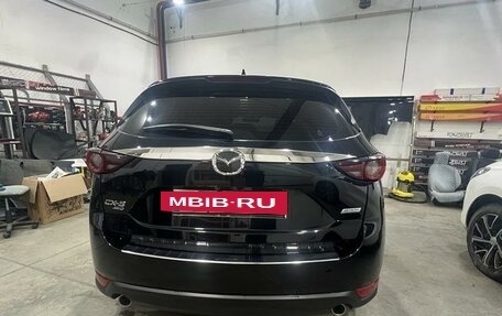 Mazda CX-5 II, 2020 год, 3 250 000 рублей, 2 фотография