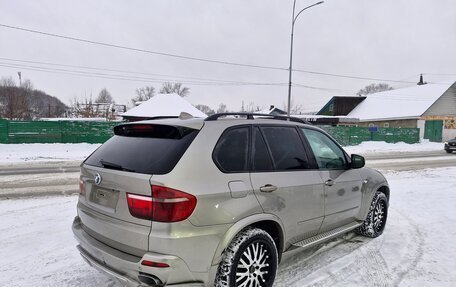 BMW X5, 2007 год, 915 000 рублей, 1 фотография